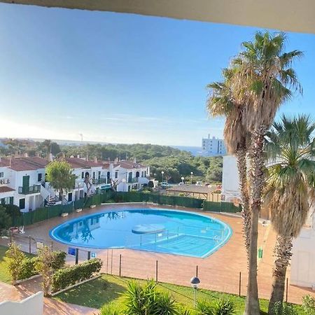 Puertas Al Mar Leilighet Cala'N Blanes  Eksteriør bilde